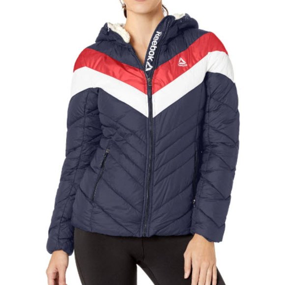 reebok jacket price